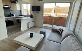 Magnifique Appartement Cote Mer